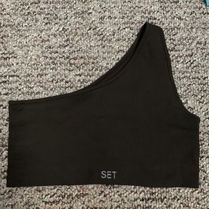 Set Active Sports Bra